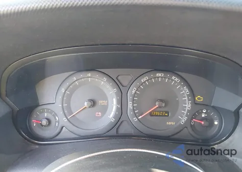 2004 Cadillac Srx V8 from USA, damaged, VIN 1GYEE63A240157740